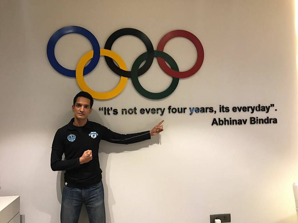 Ranjit Bajaj Minerva Punjab FC