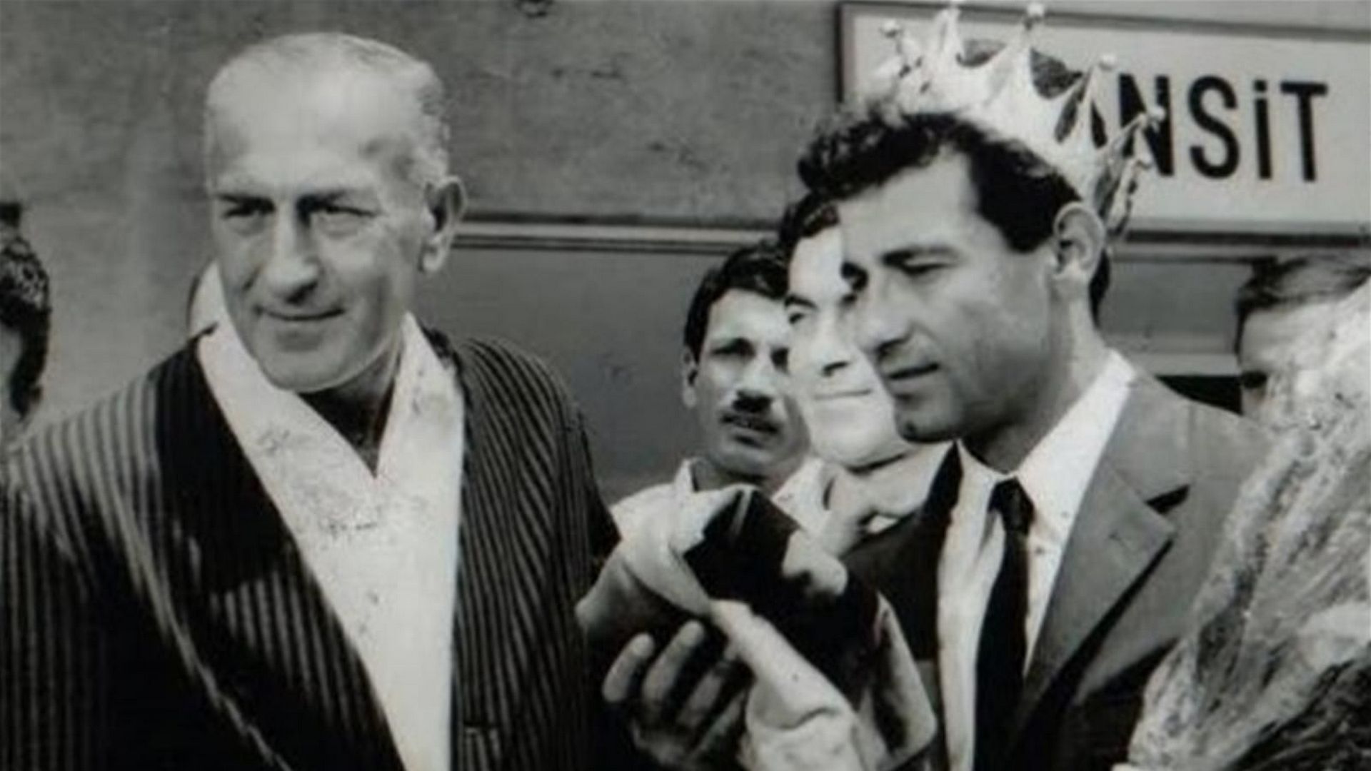 Gunduz Kilic - Galatasaray legend