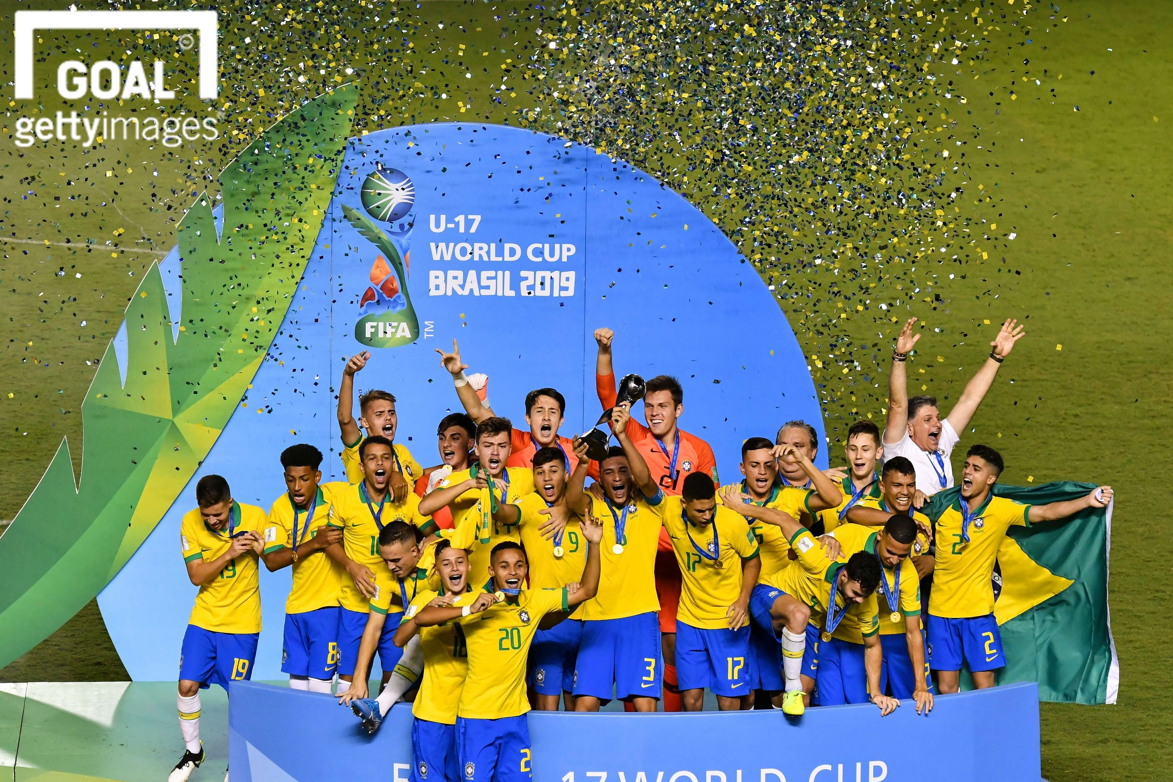 브라질 U-17