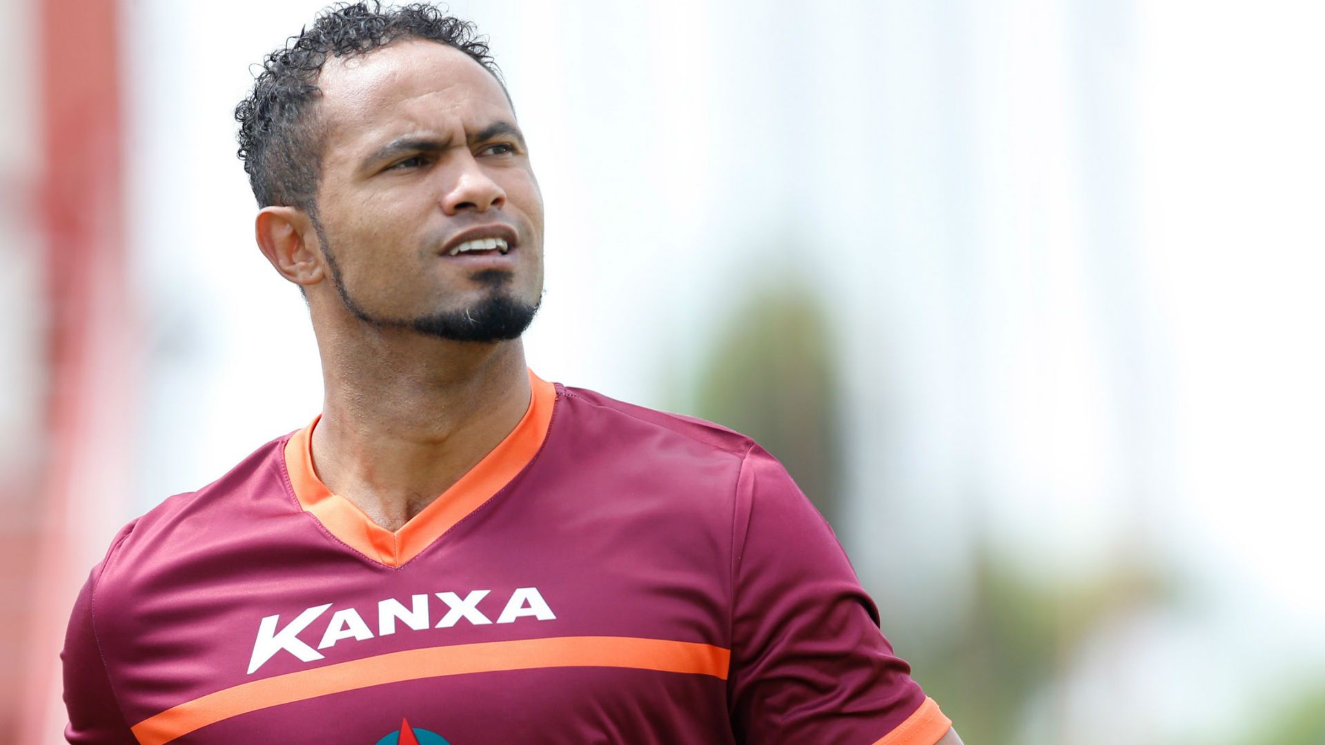 Bruno Fernandes das Dores de Souza