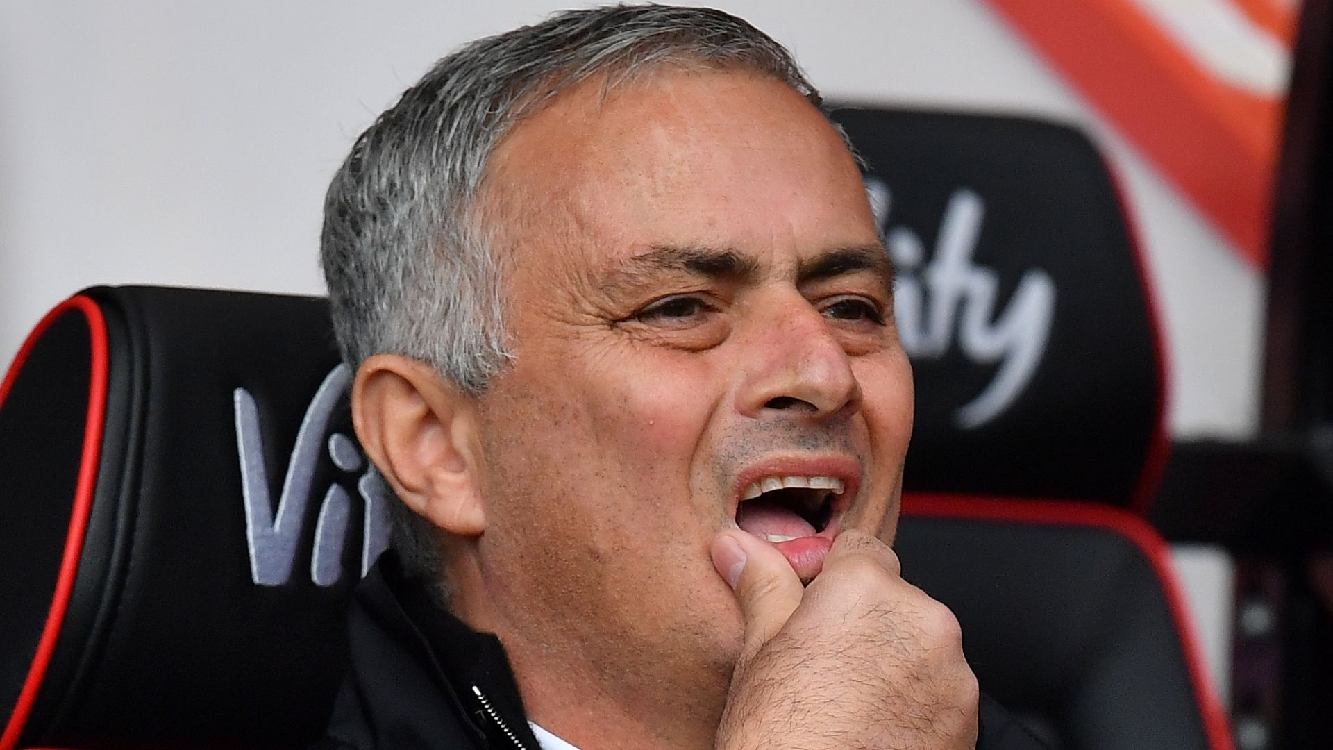 Jose Mourinho Bournemouth