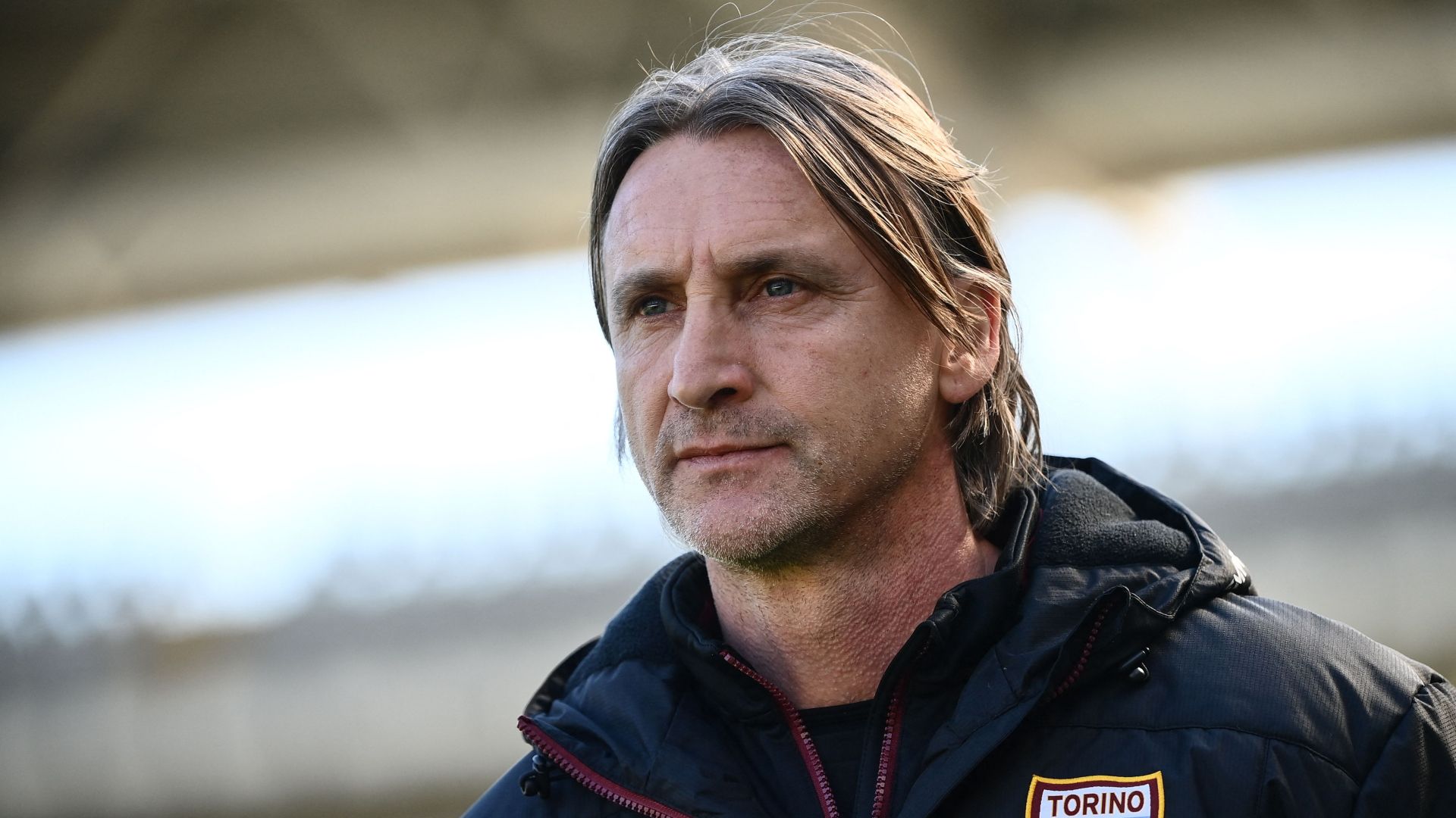 Davide Nicola - Torino