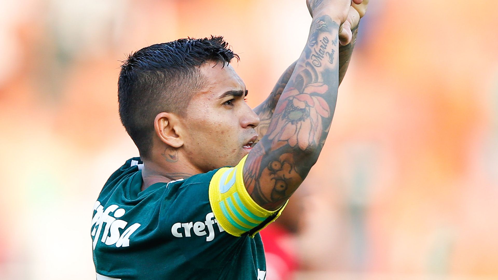 Dudu Palmeiras Internacional 22042018 Brasileirao Serie A