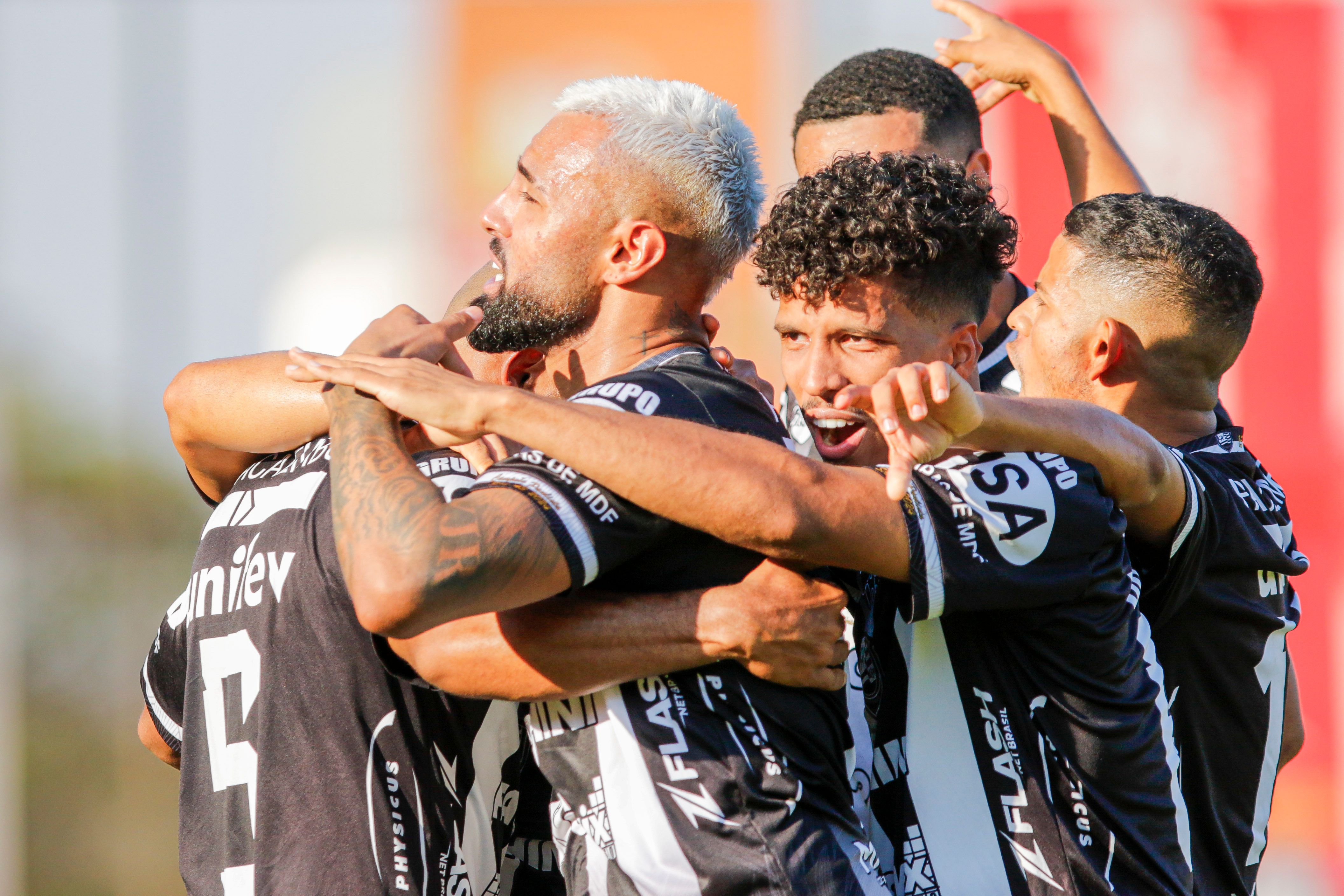 Votuporanguense 2024