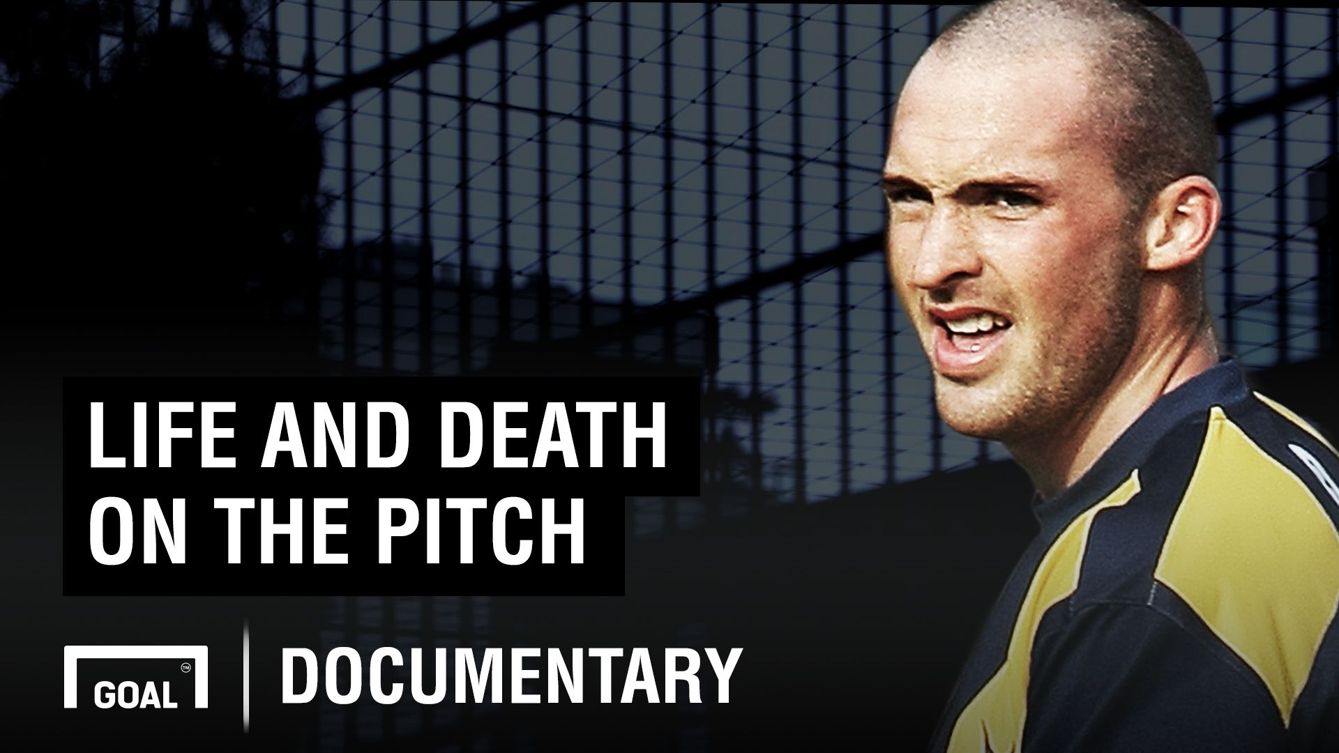 Life and Death on the pitch: The Mitchell Cole Story