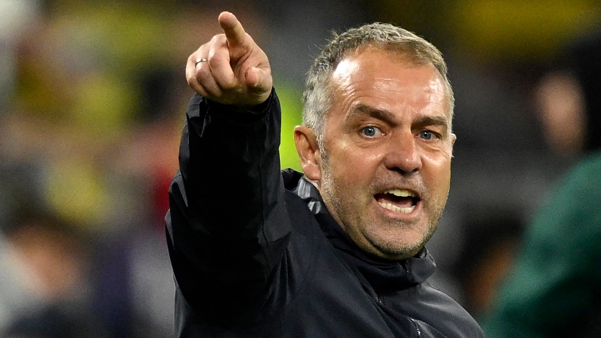 I don't understand the reaction' - Hansi Flick tells angry Barcelona players to 'accept' his decisions as they close in on La Liga title and Copa del Rey final showdown with Real