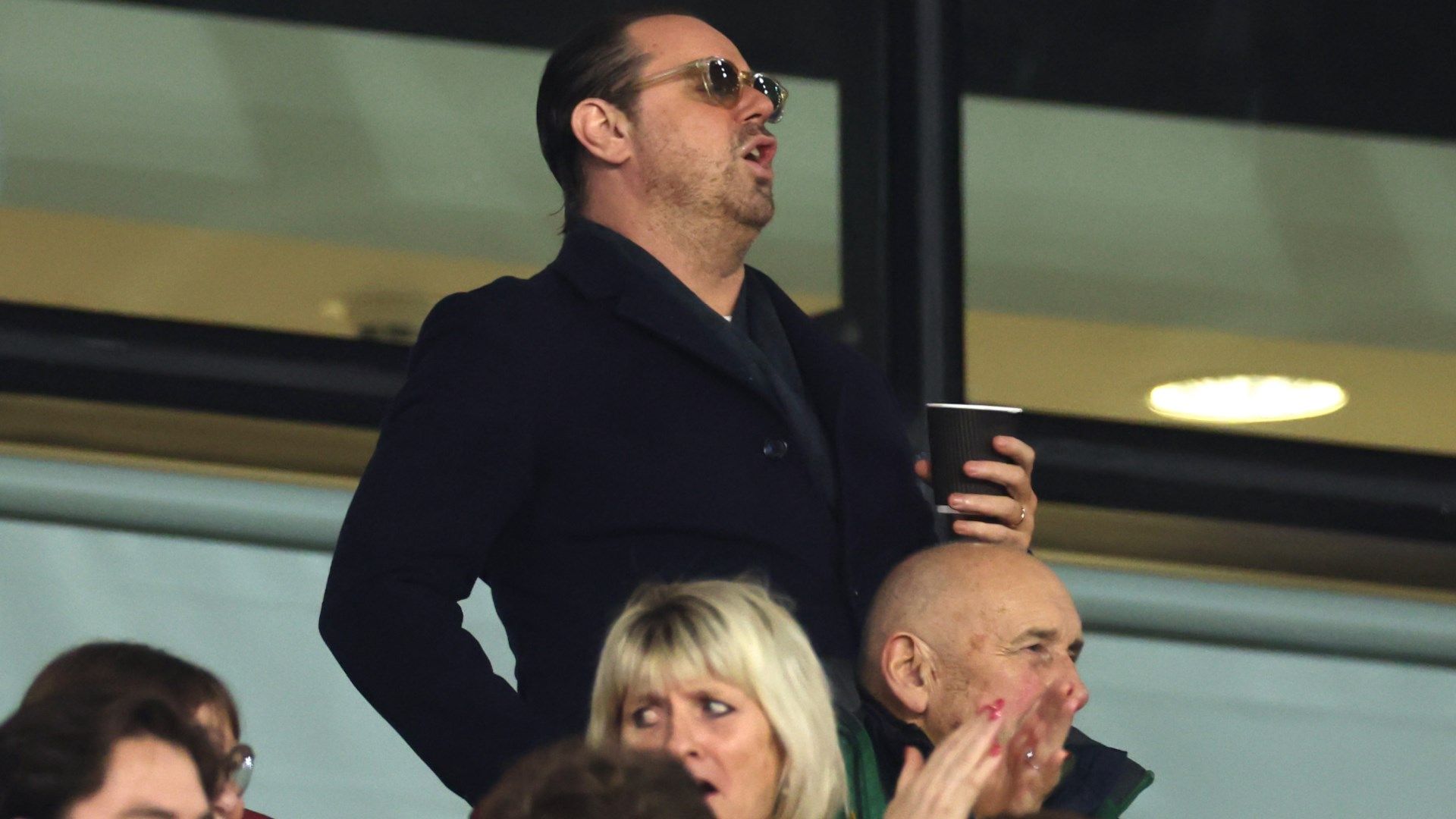 Danny Dyer