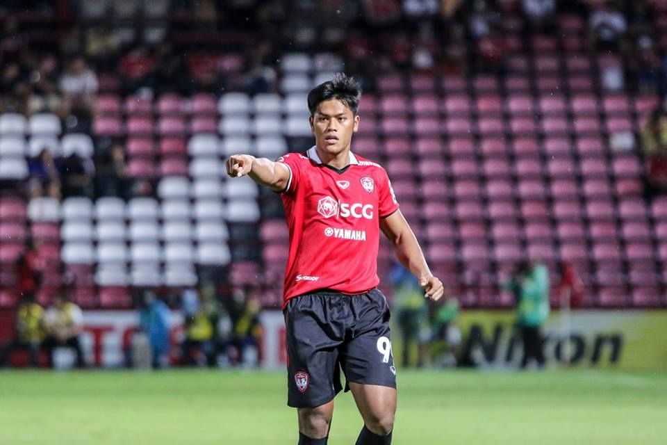 สิโรจน์ ฉัตรทอง