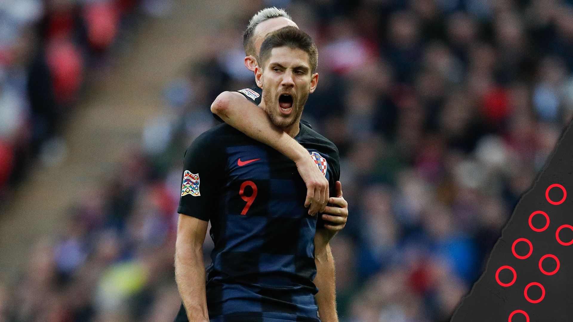 World Cup 2022 slidelist GFX