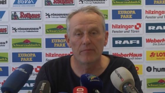 Christian Streich