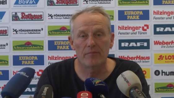 Christian Streich