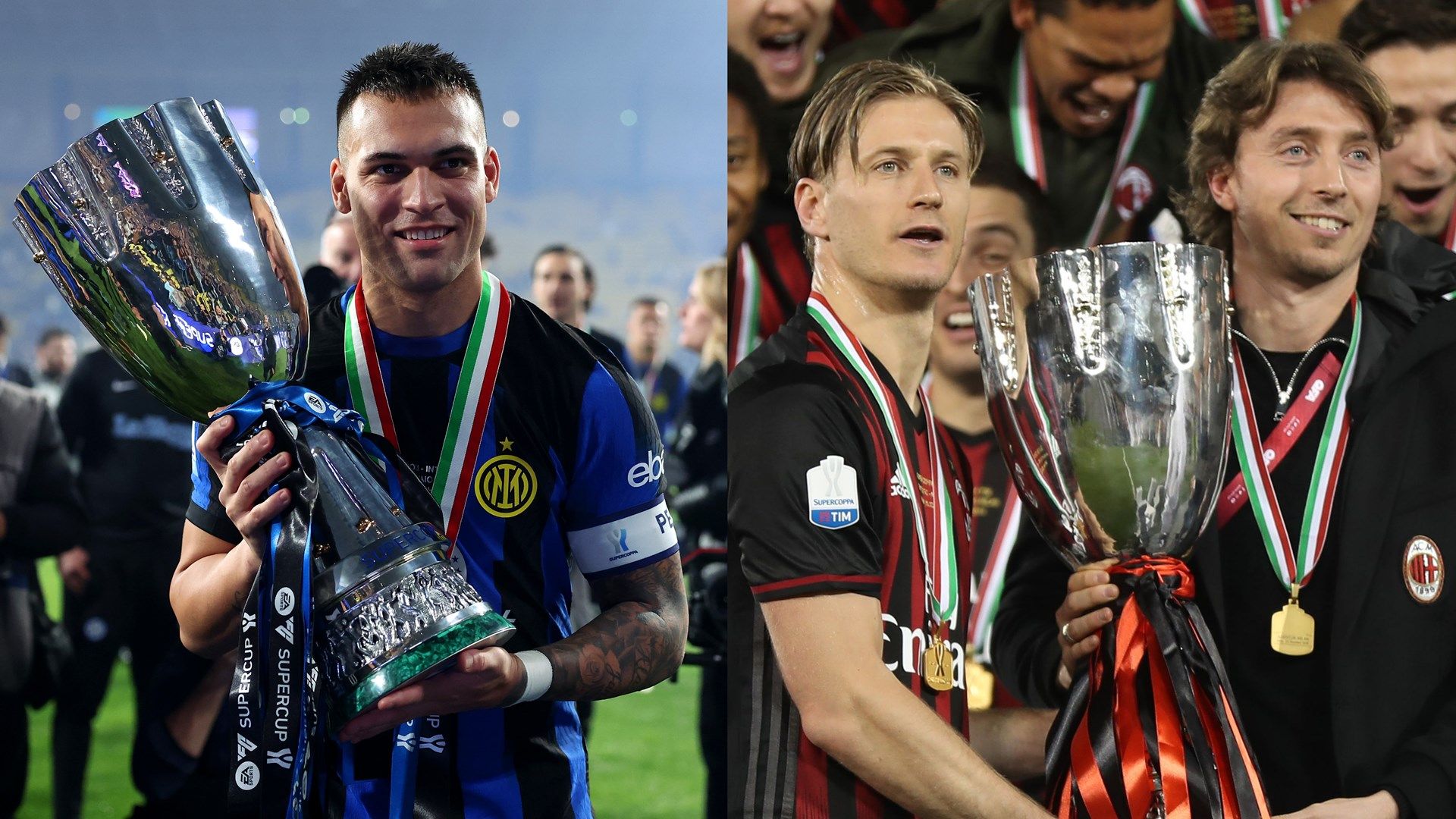 Inter Milan Supercup