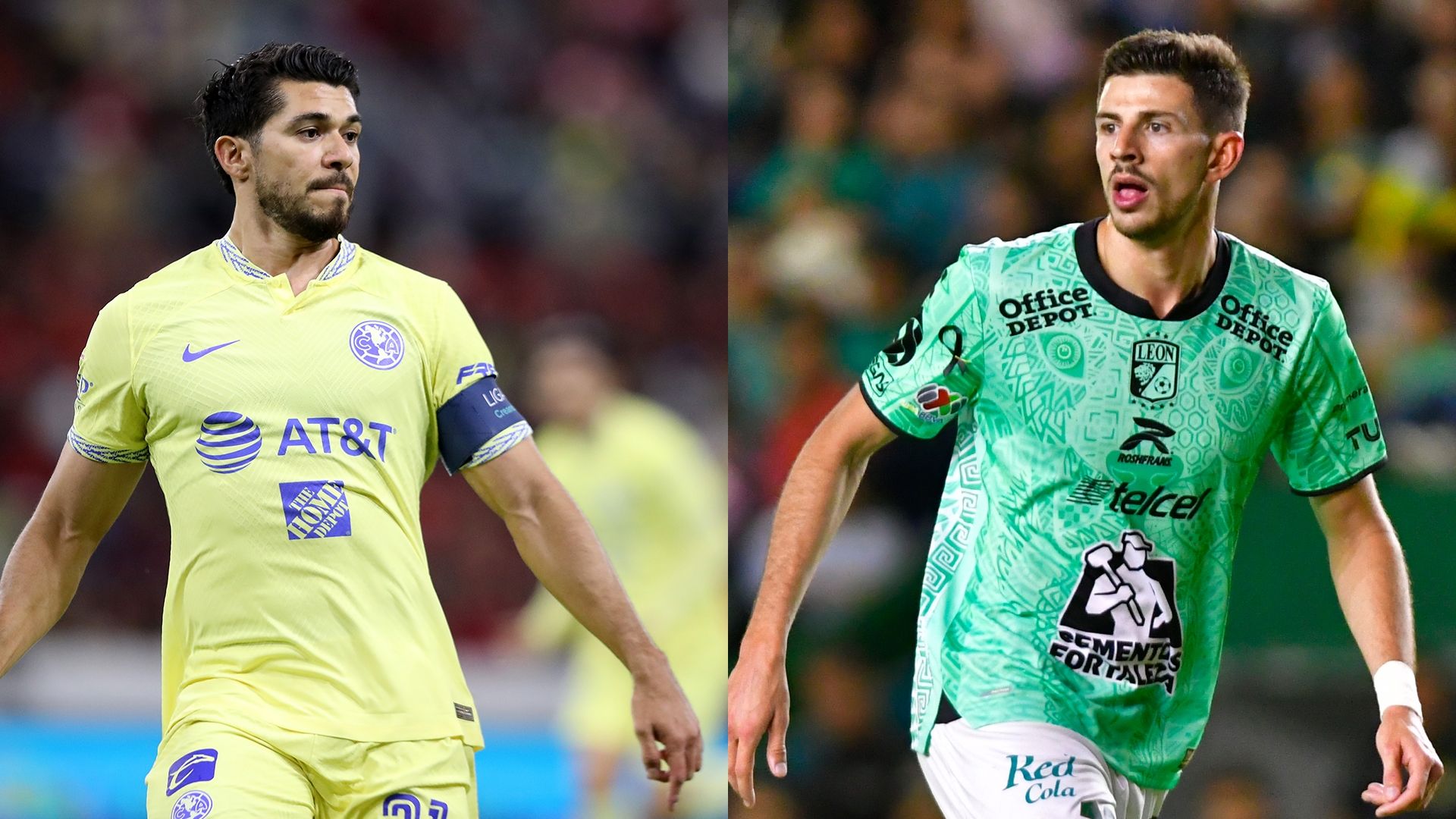 América vs León | Clausura 2023