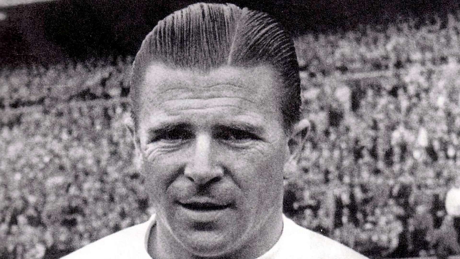 Ferenc Puskas Real Madrid