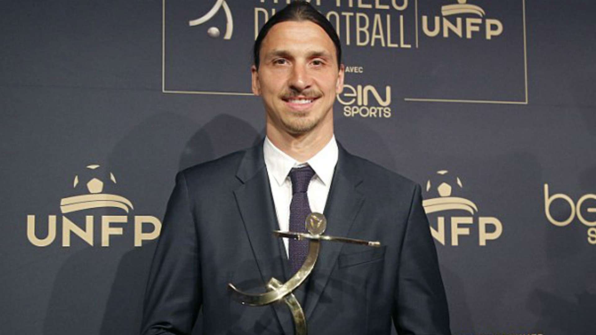 Zlatan Ibrahimovic 2016