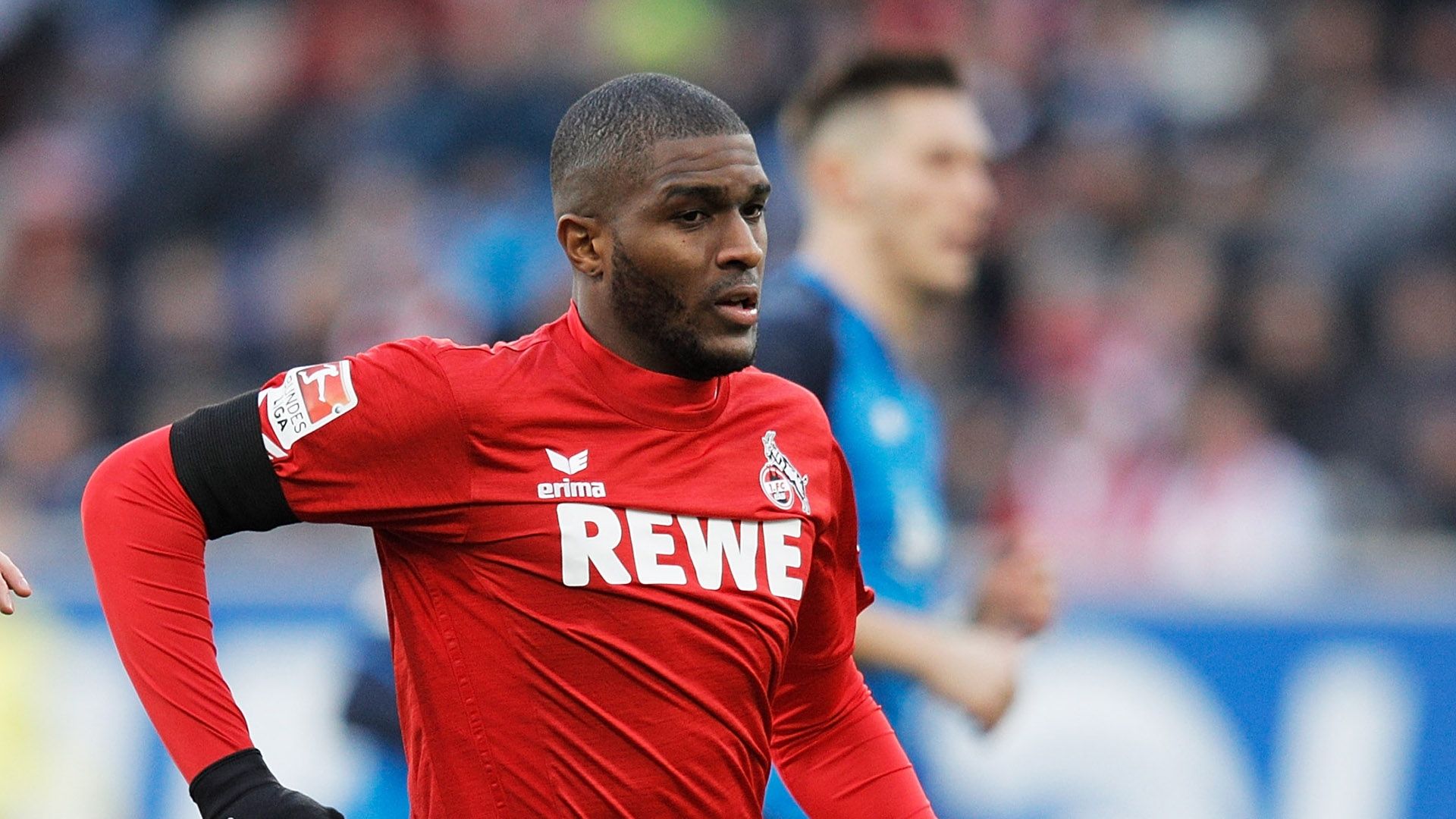 Anthony Modeste