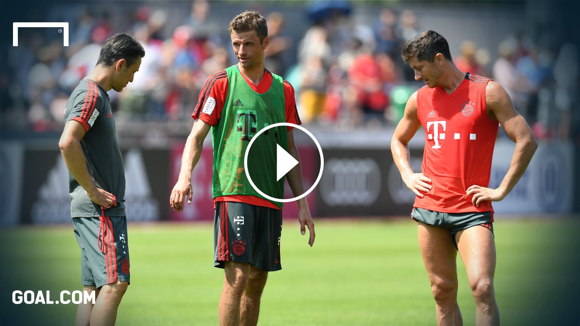 niko kovac bayern münchen