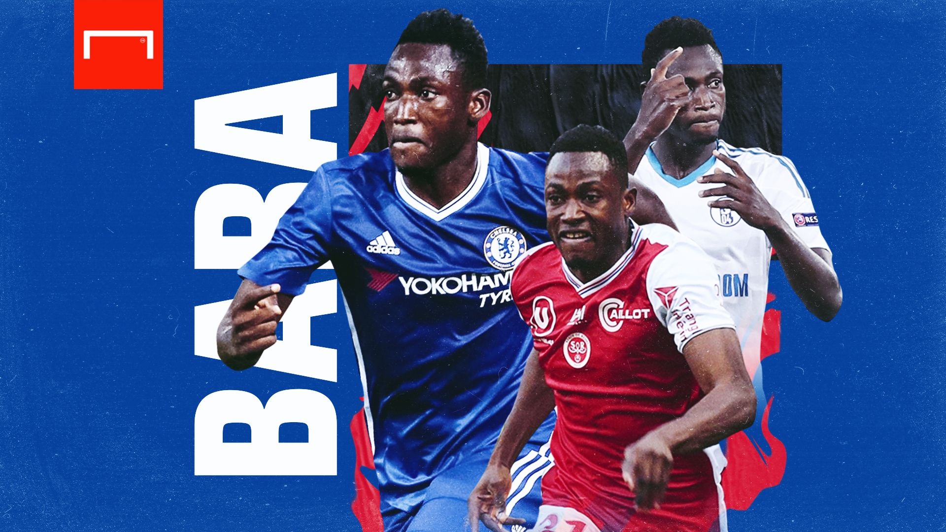Baba Rahman - Pemain Terlupakan