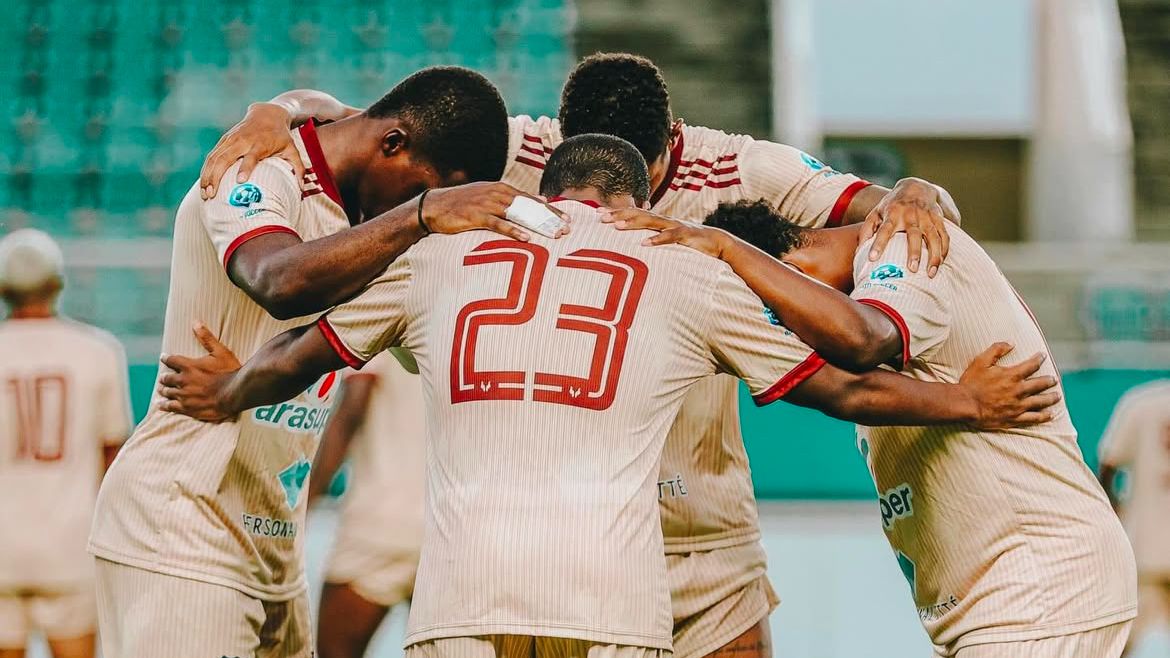 Sport Clube Humaitá 2026