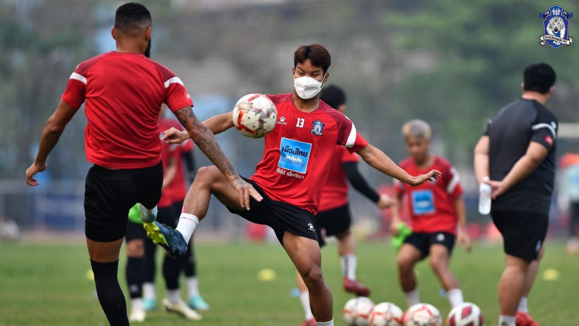 เชียงใหม่ เอฟซี