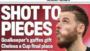 20 July embed only Daily Mail