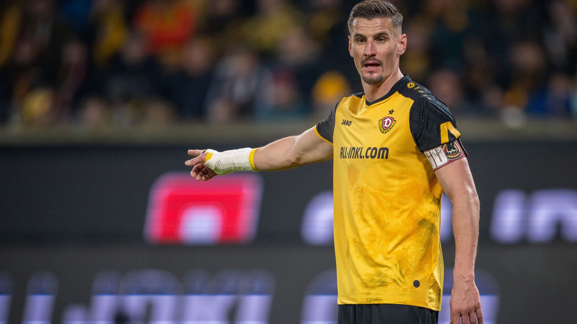 Stefan Kutschke Dresden 2024