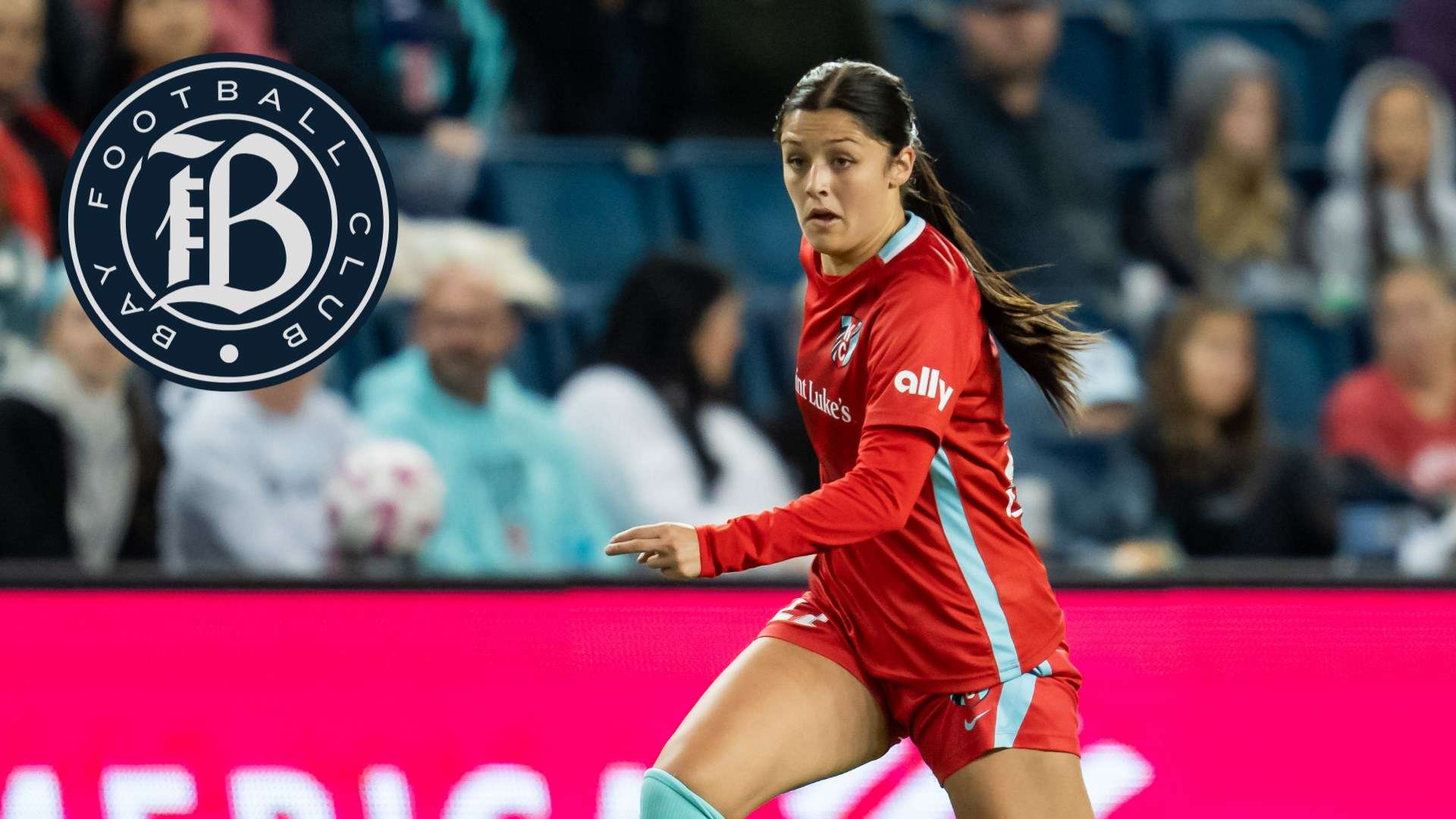 Alex Loera KC Current Bay FC