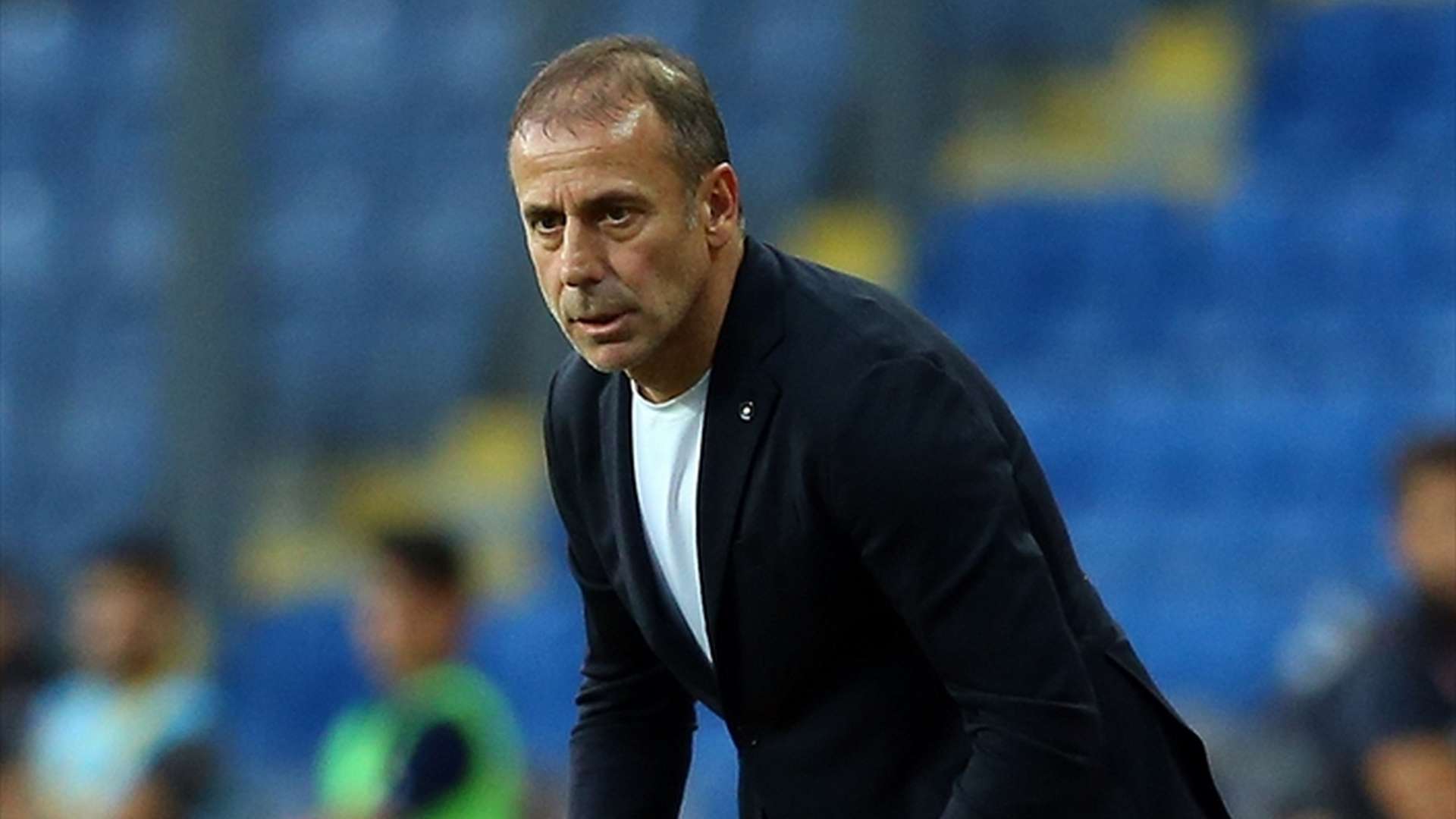 Abdullah Avcı için resmi açıklama: Görüşmeler başladı!