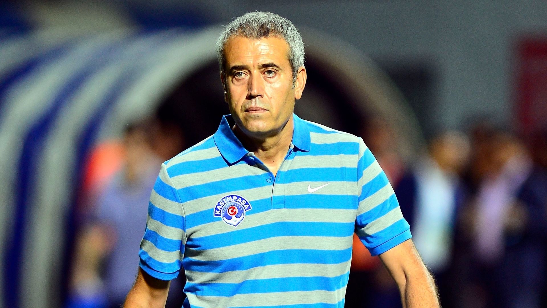 Kemal Ozdes Kasimpasa