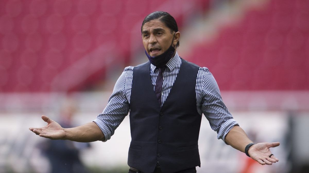 Juan Francisco Palencia Mazatlán