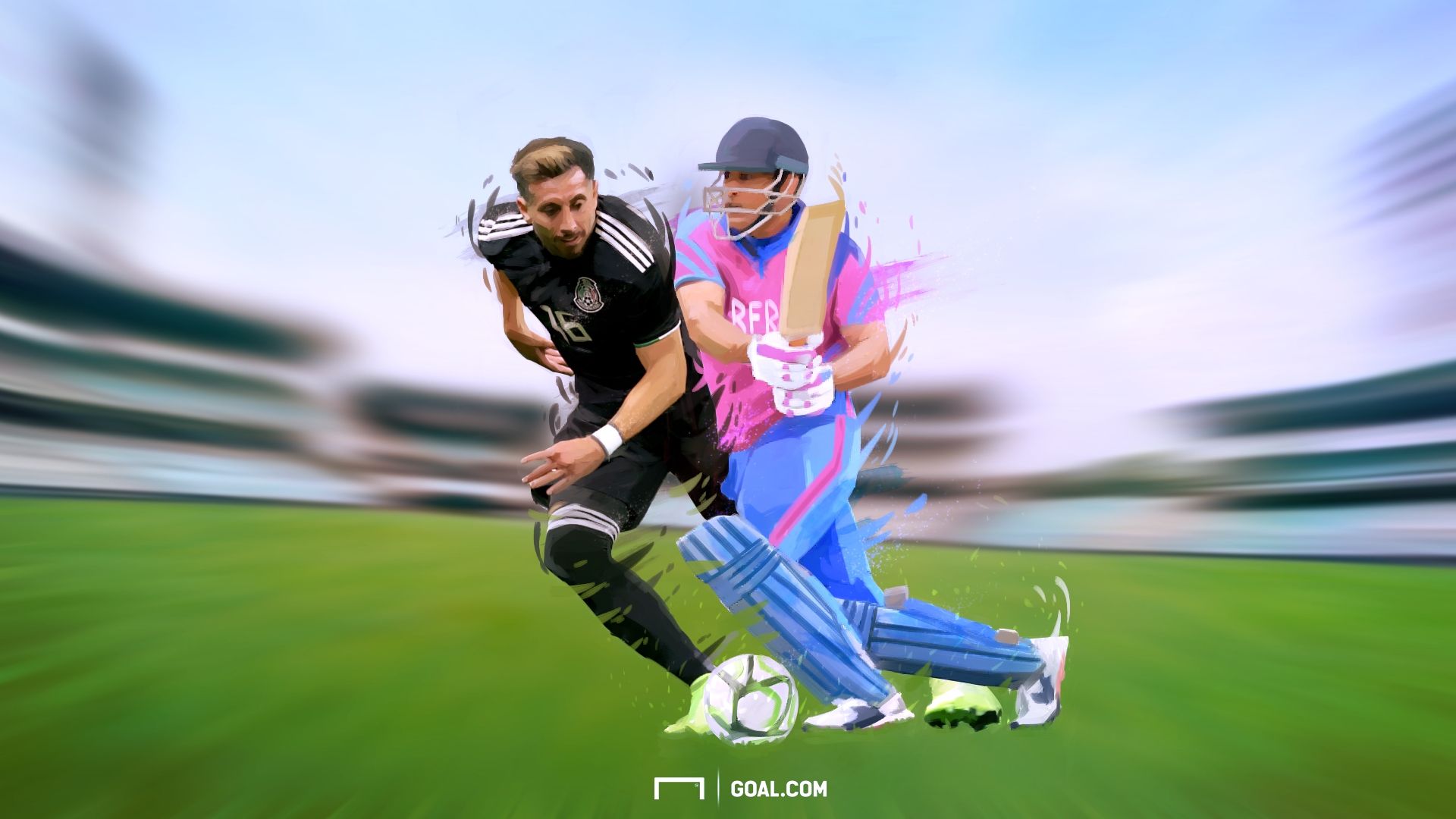 Bermudas vs México Concacaf Nations League