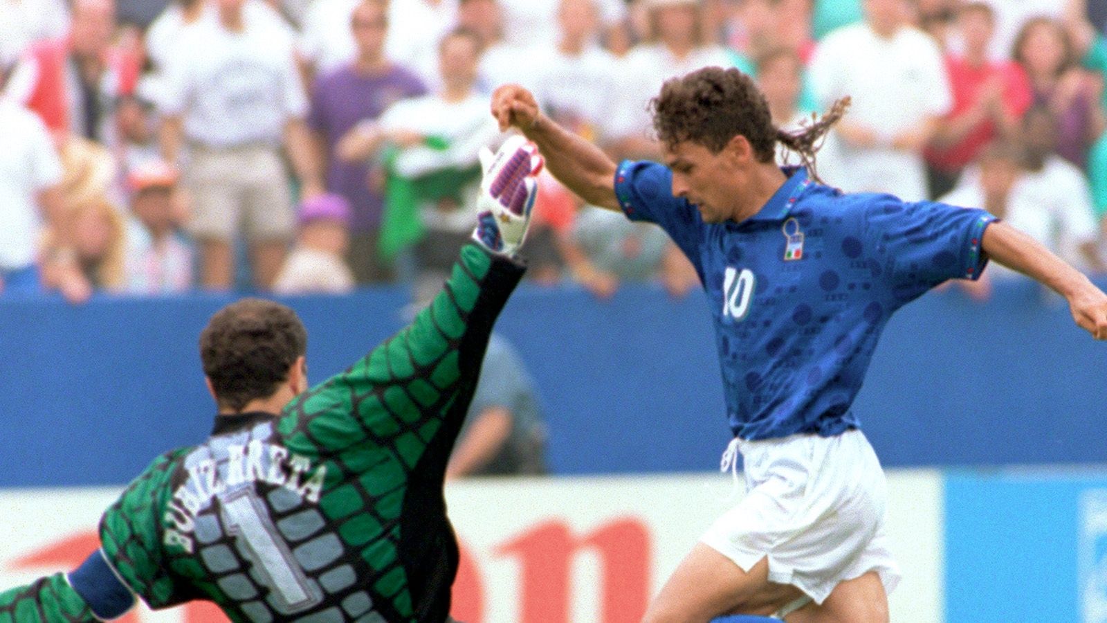 Roberto Baggio