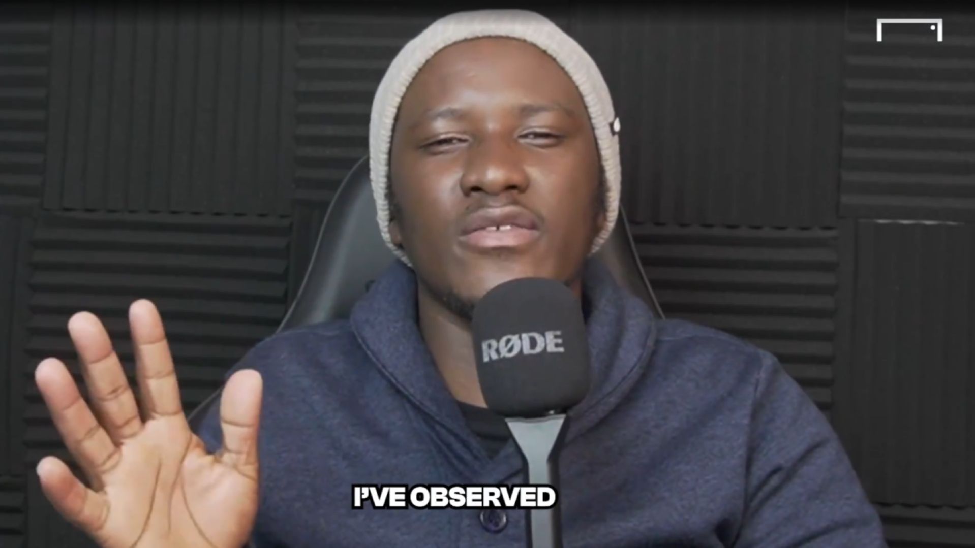 Khosi Nation Chiefs start to season video