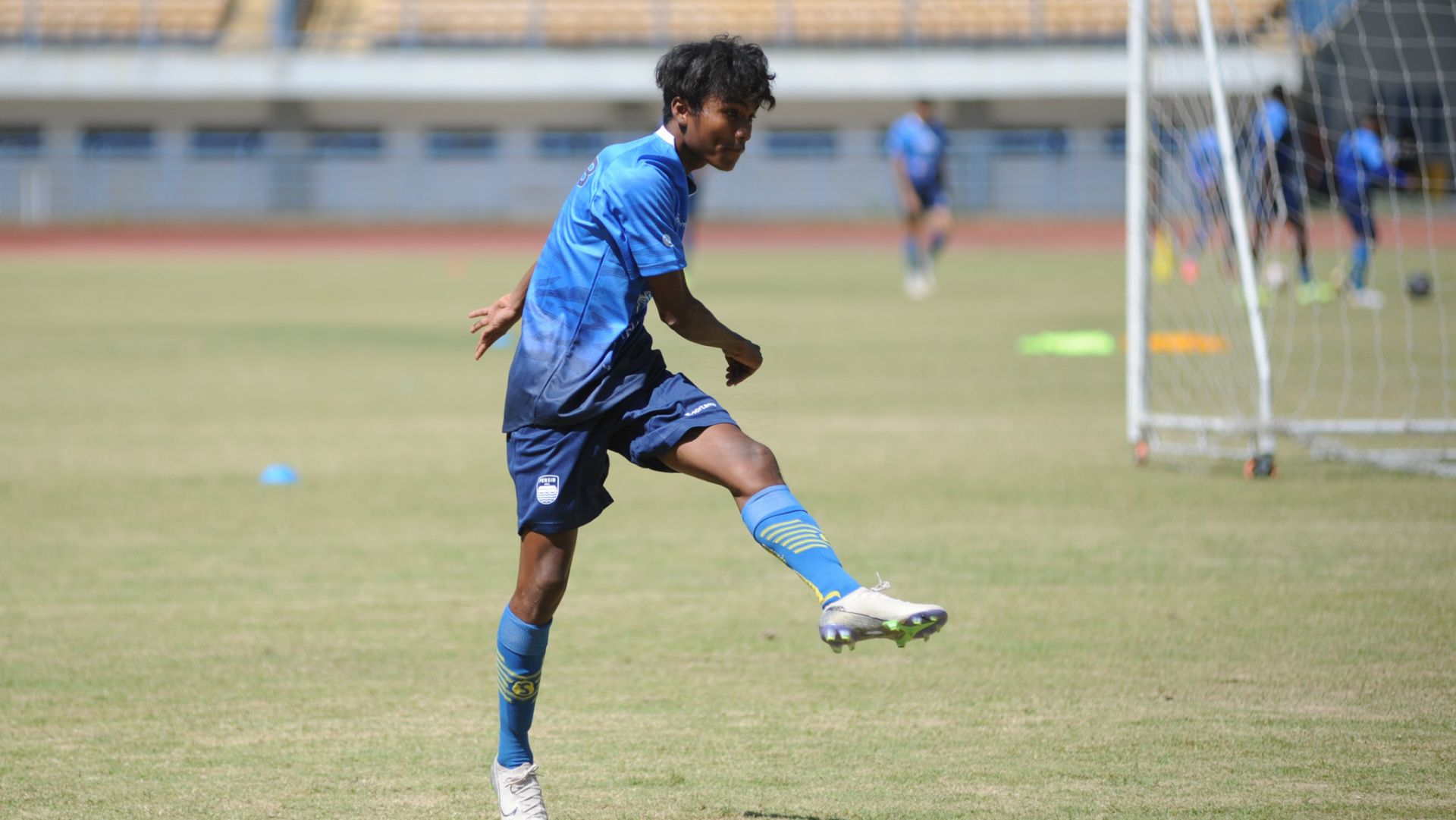 Saiful - Persib Bandung