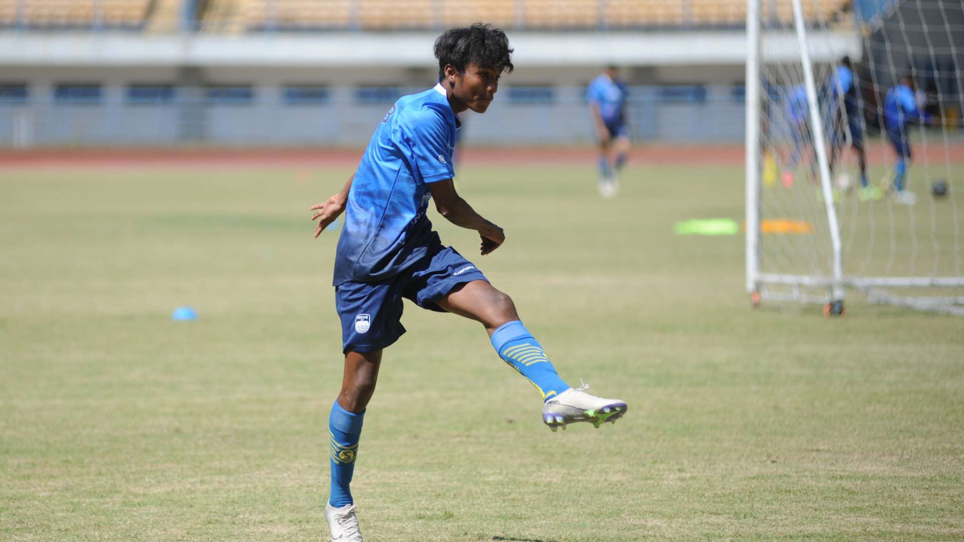 Saiful - Persib Bandung