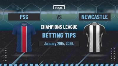PSG vs Newcastle Predictions