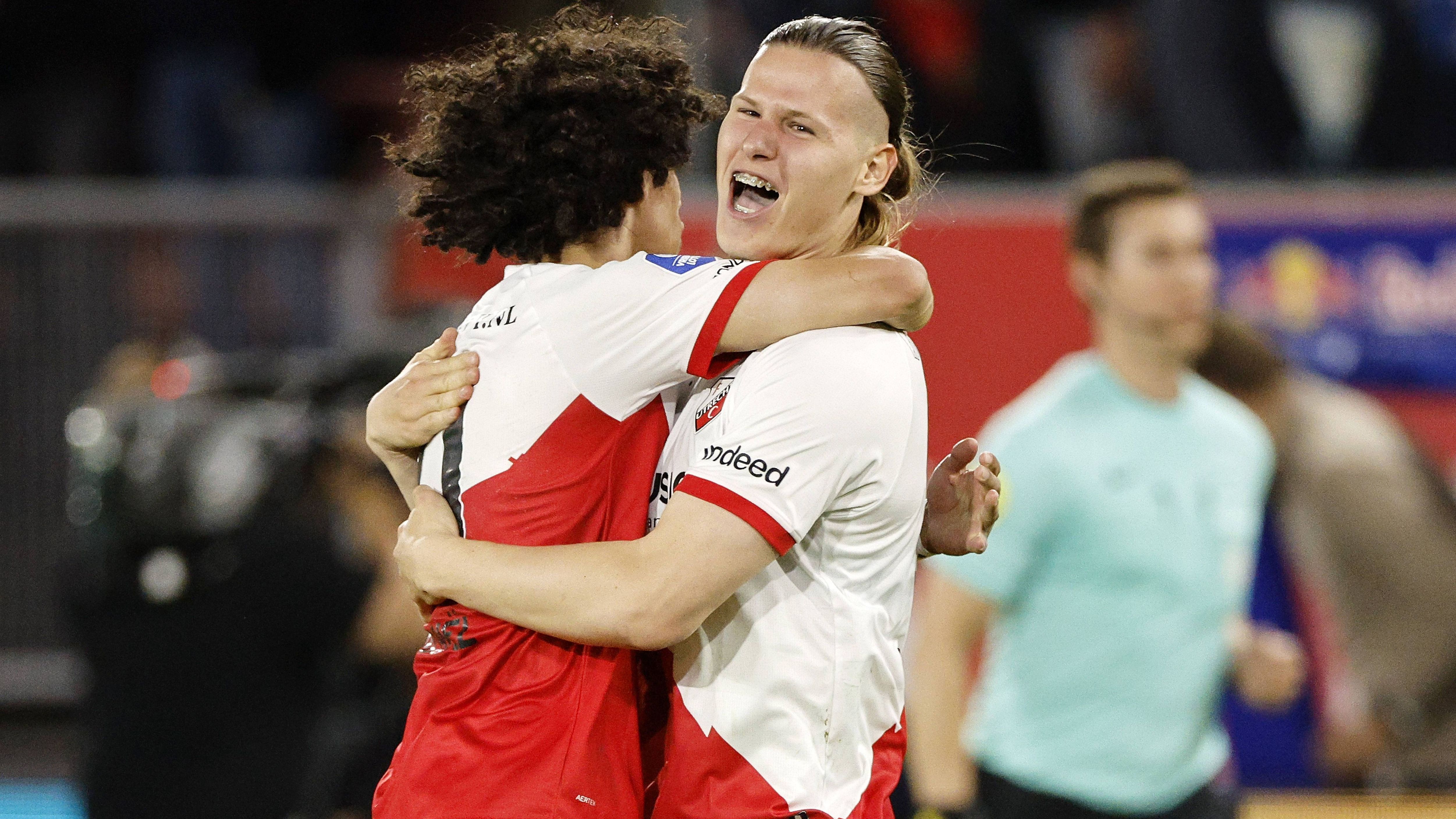 FC Utrecht