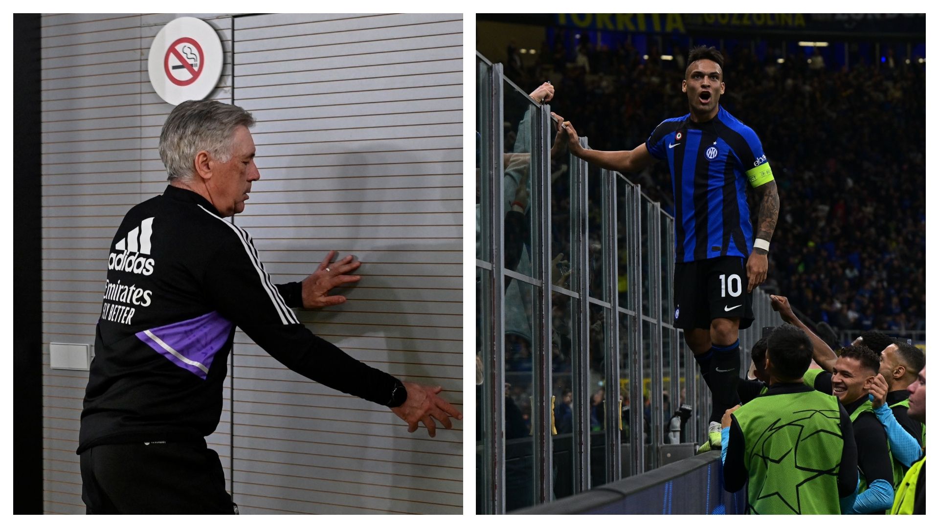 Ancelotti Inter