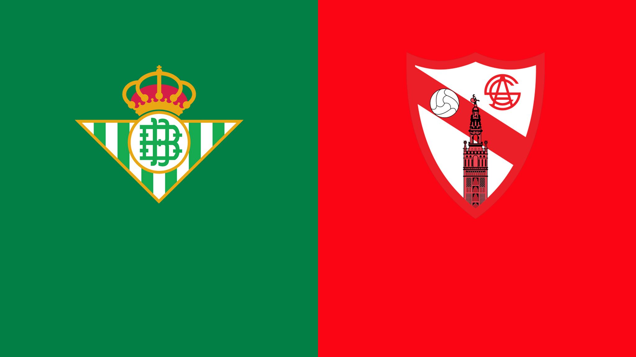 Betis Deportivo Sevilla Atlético