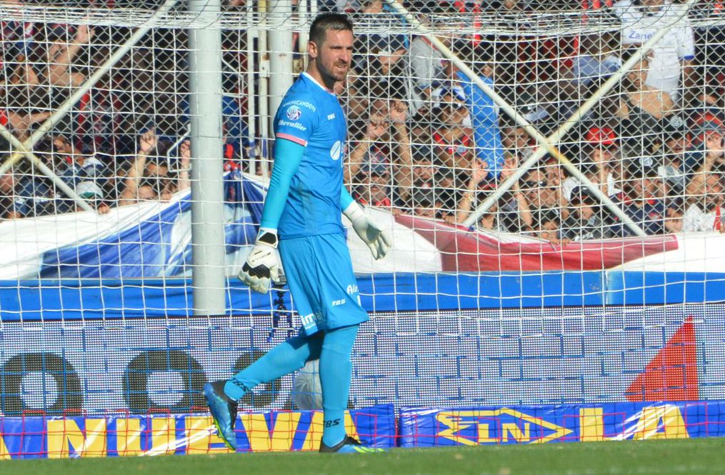 Silva Huracán (Paraguay) 21-01-19