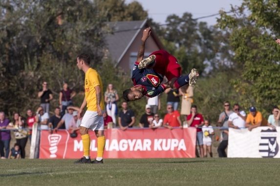 Tiszaföldvár-Fehérvár