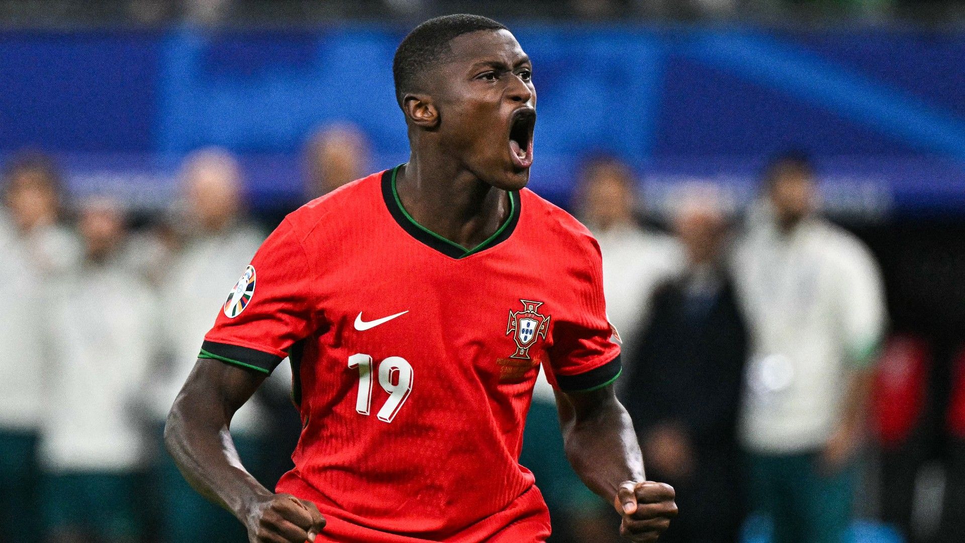 NUNO MENDES-portugal-20240705