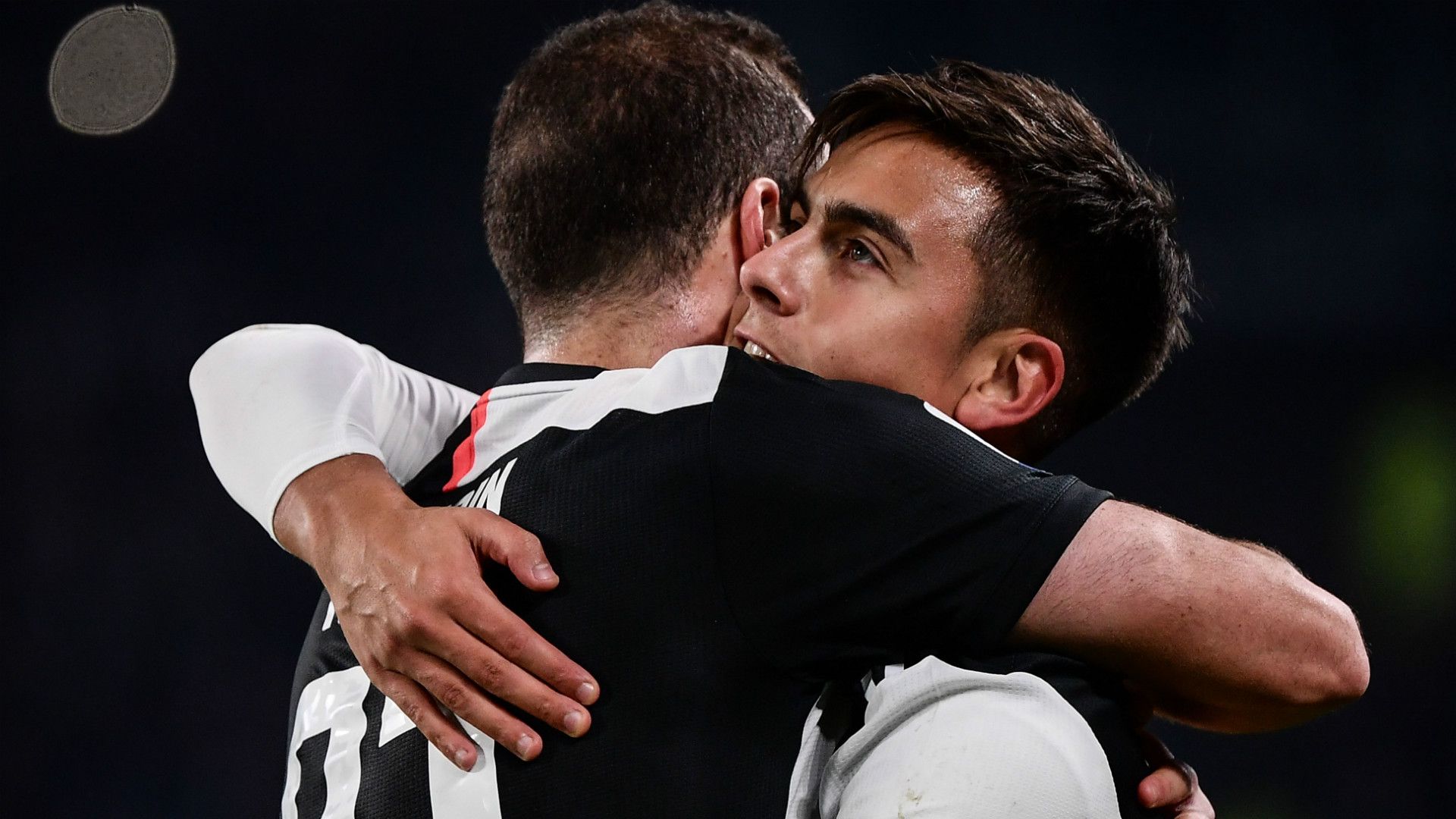 Juventus Dybala