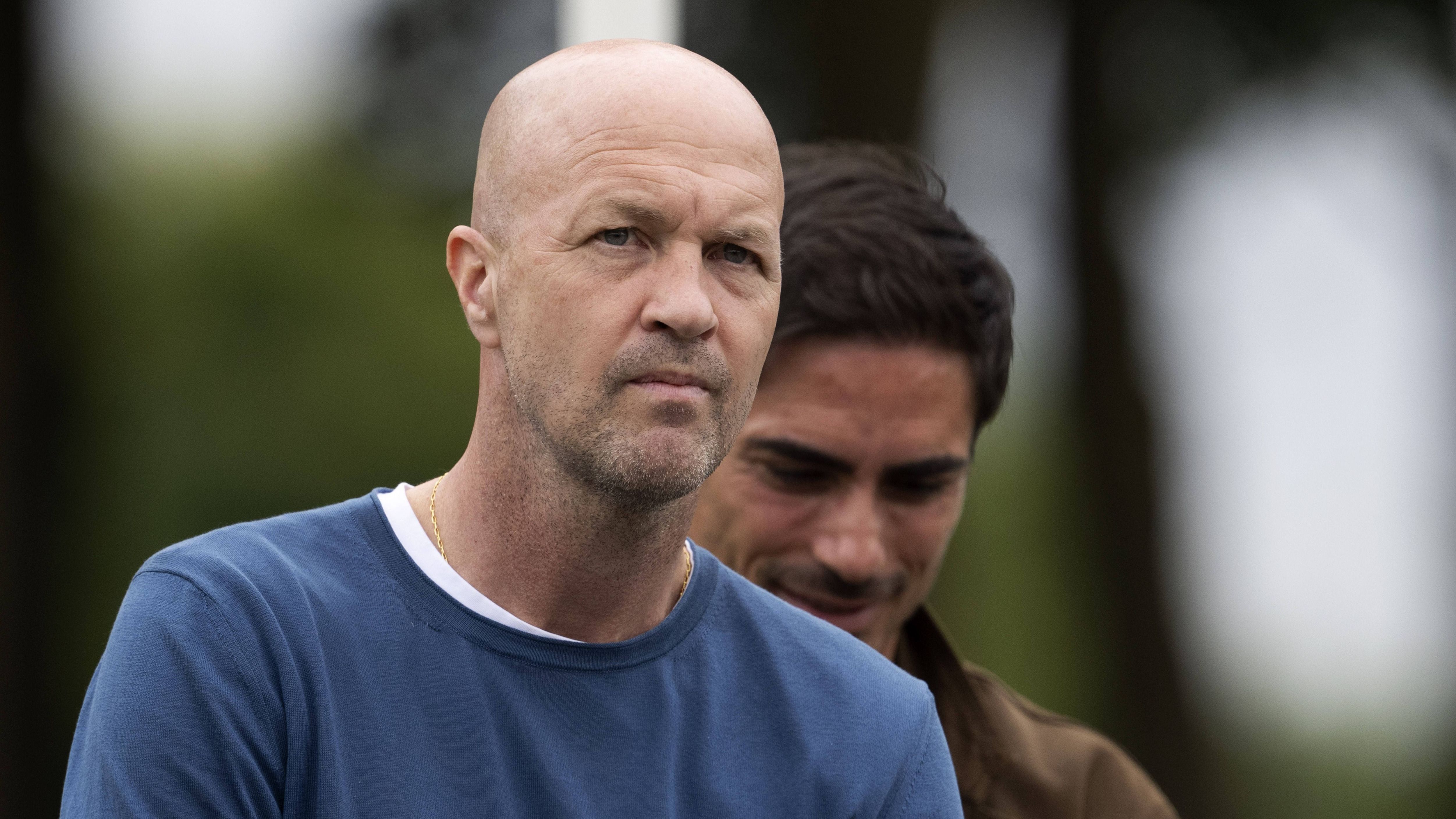 Jordi Cruijff