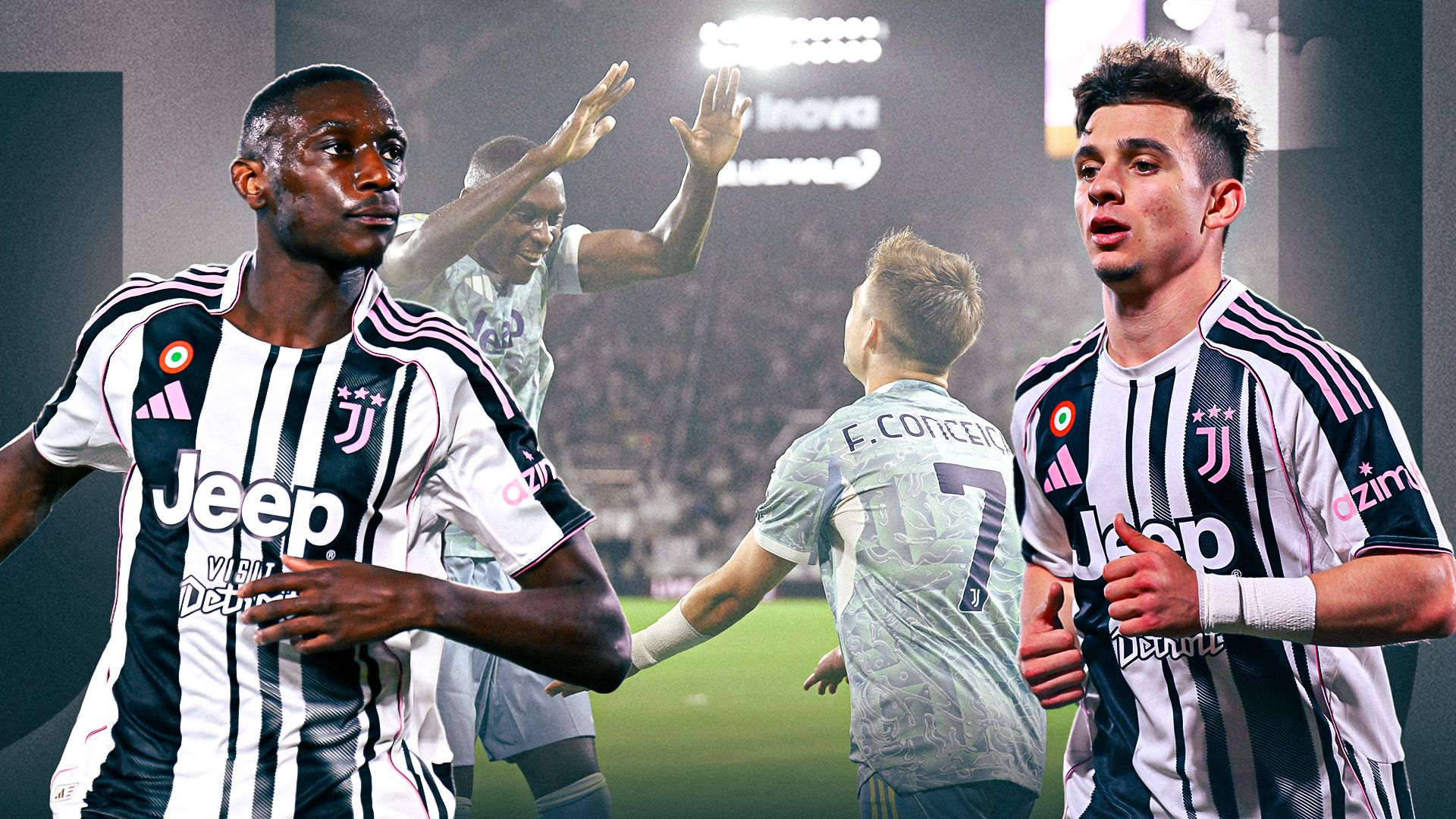 Kolo Muani Conceiçao GFX HD