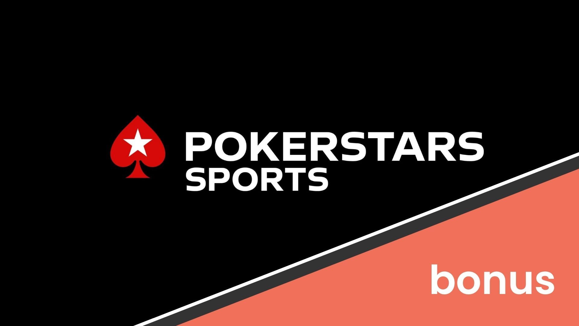 bonus pokerstars