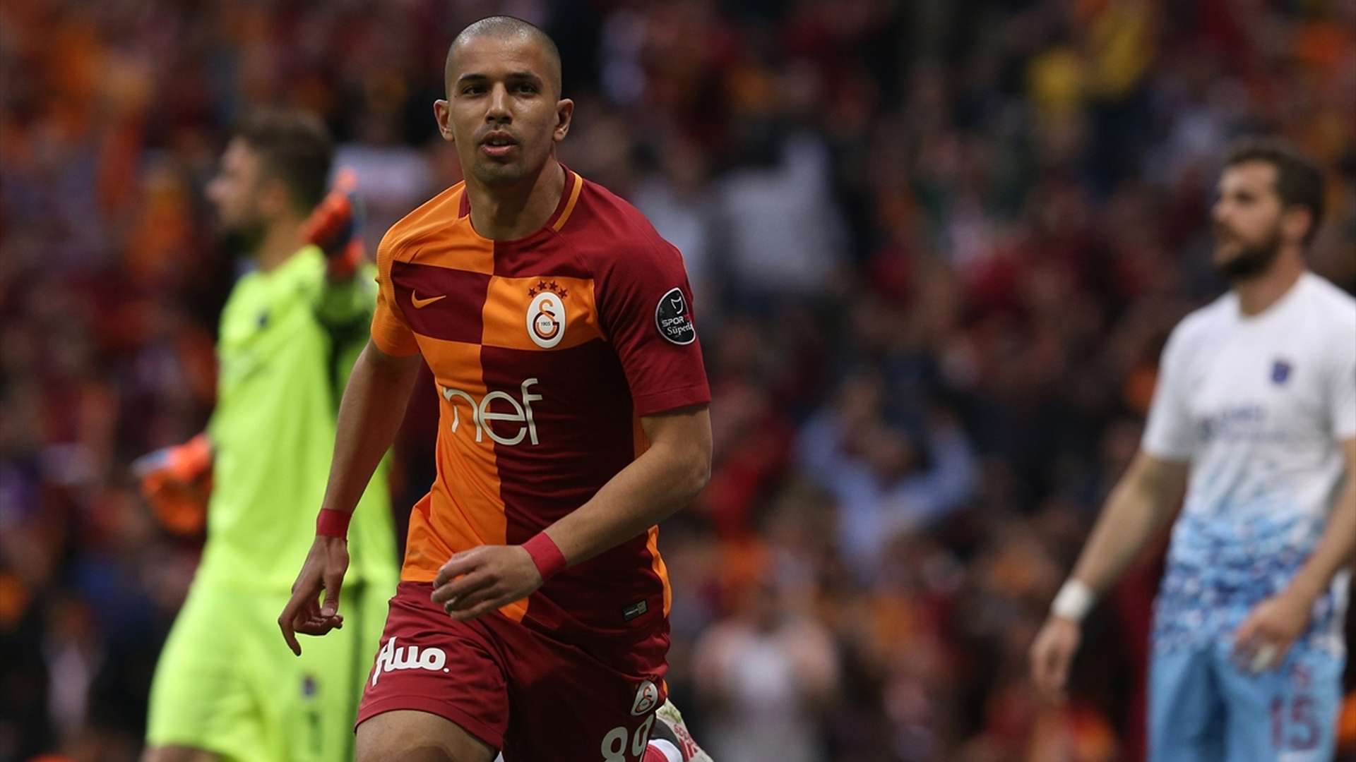 Feghouli Galatasaray 412018
