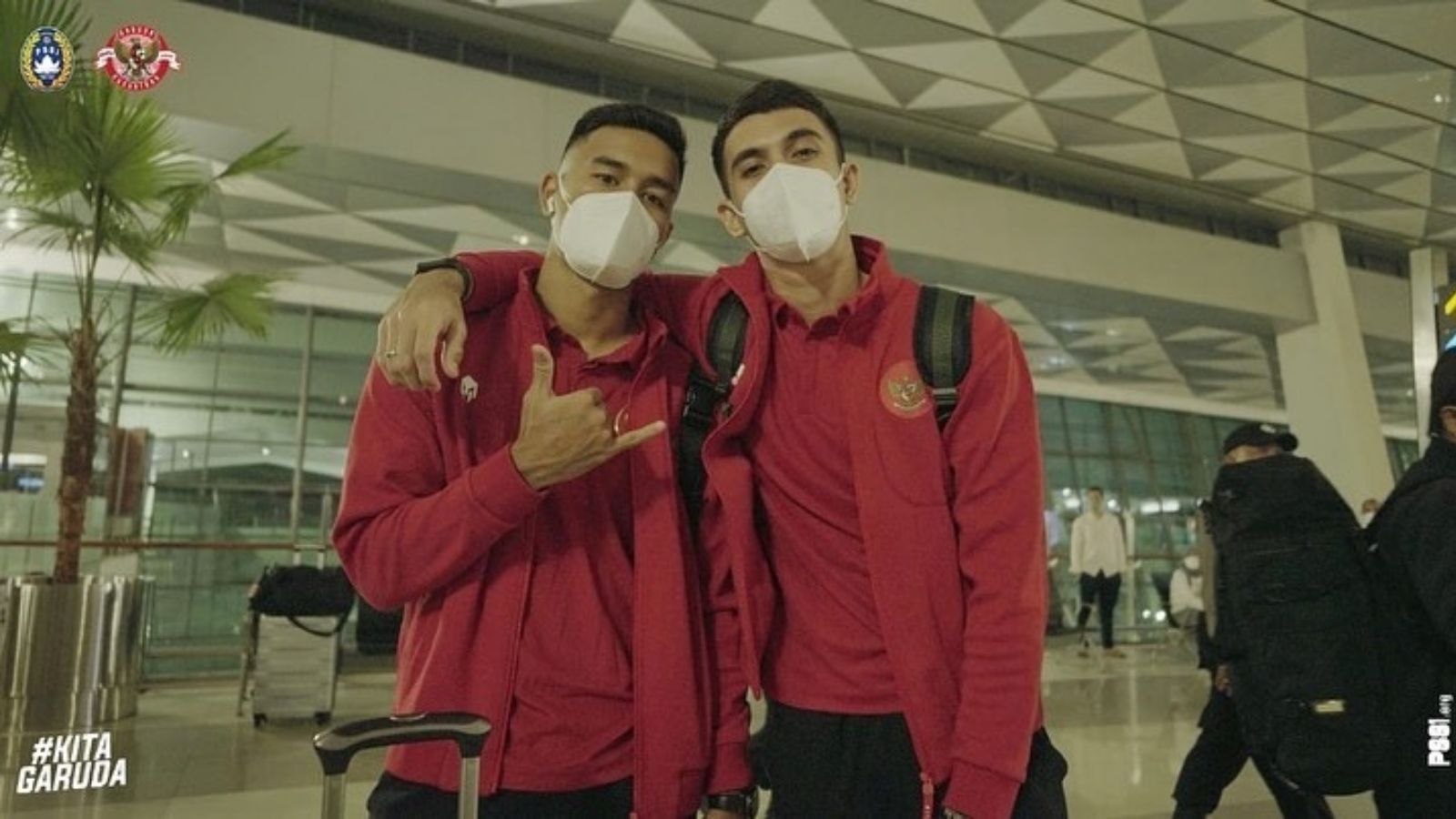 ทีมชาติอินโดนีเซีย