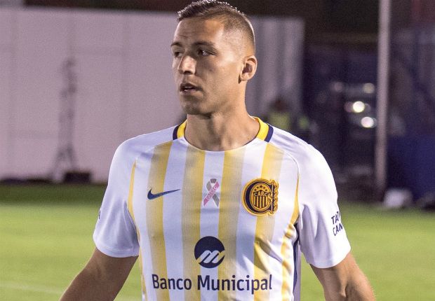 tobio rosario central