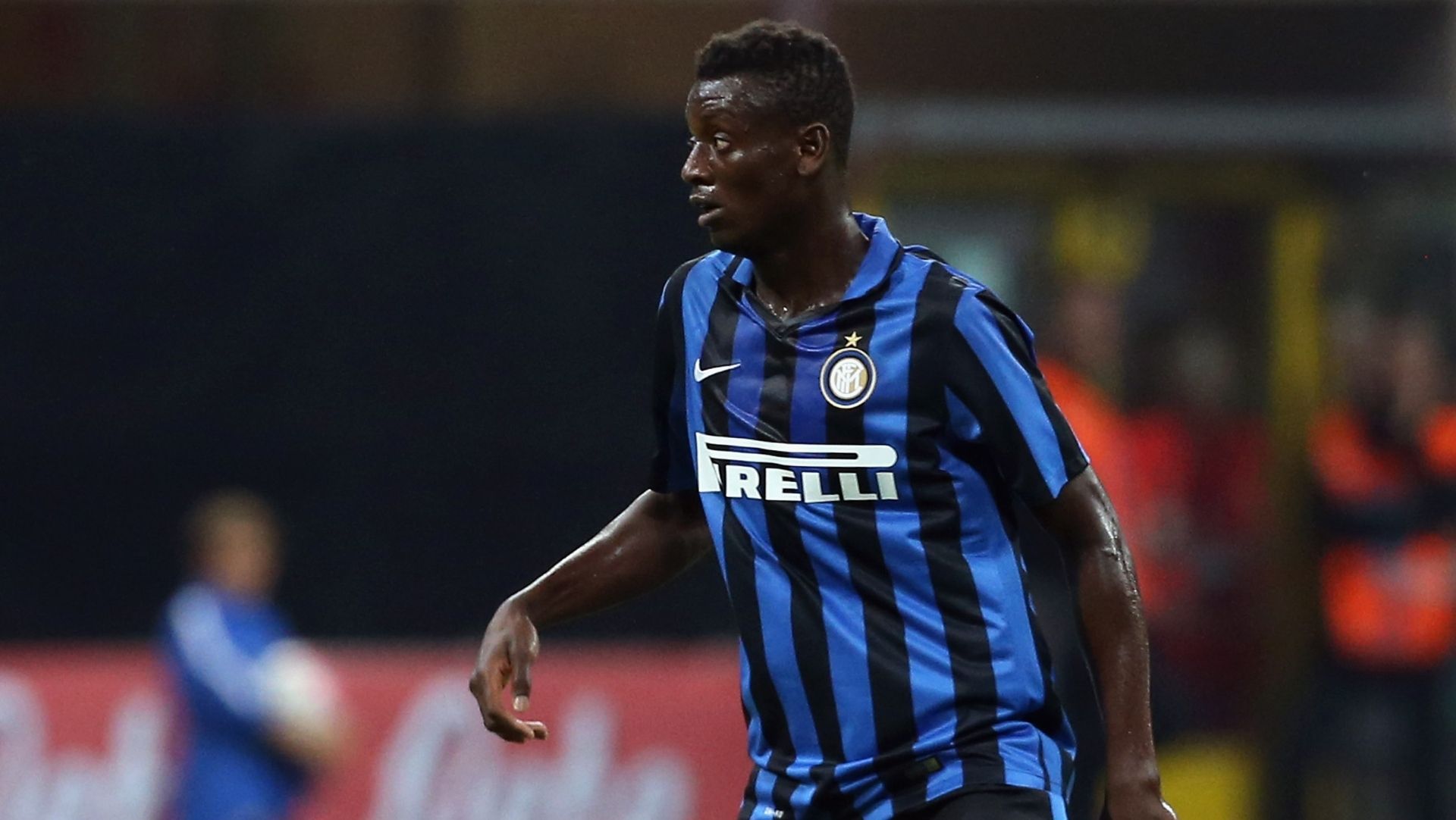 Assane Gnoukouri Inter